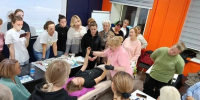 В Камчатском крае каждая пятая педагогическая вакансия приходится на логопедов и дефектологов - Администрация г. Петропавловск-Камчатский