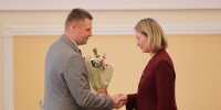 Фото Екатерины Алексеевой - Tumentoday.Ru