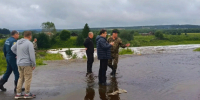 Частные дома подтопило в одном из городов Челябинской области - Агентство новостей Доступ