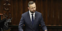 Косиняк-Камыш сформулировал три требования к Украине по вопросам Волынской резни - Газета Знамя труда