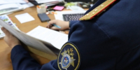 По поручению руководителя регионального управления СК организована проверка по сообщению о невыплате заработной платы учителям Эрзинского района - Следственный комитет
