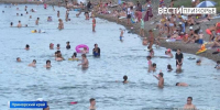 Температура в приморских водах повысилась на несколько градусов - ГТРК Владивосток