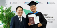 Ветеран СВО в Якутии стал креативным предпринимателем - Якутское-Cаха ИА