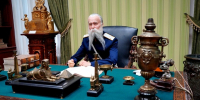 В Астрахани откроют выставку к 200-летию императорской канцелярии - Астрахань 24