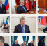 Рабочий визит полпреда президента в Махачкалу - Новое дело