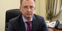 Главврачом Омской областной клинической больницы назначен Андрей Сухарев - ИА Новый Омск