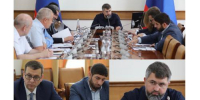 В четырёх горных районах отключены линии электропередач - Новое дело
