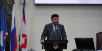 Евгений Григорьев покидает пост главы Якутска - Yakutia-Daily.Ru