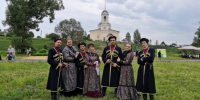 Казачью молодёжь Ставрополья приглашают на всероссийский слёт в Липецкой области - ATVmedia.Ru