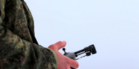 Эксперт назвал точки запуска беспилотников, атаковавших Тулу - ИА Тульская служба новостей