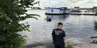 В Волге на Улешах нашли тело неизвестного утопленника - ИА Взгляд-инфо