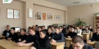 Курганцам рассказали, как правильно подать документы в вузы и колледжи - Новый мир