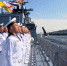 Ко Дню ВМФ в Кронштадте устроят концерты военно-морских оркестров - tvspb.ru - ТК Санкт-Петербург