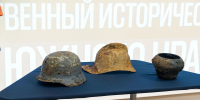 Со дна реки Миасс в Челябинске извлекли ценные исторические находки - Полит74