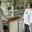 Восточно-сибирский государственный университет технологий и управления - ВСГУТУ