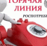 «Горячая линия» по вопросам защиты прав потребителей платных образовательных услуг - Баганский район