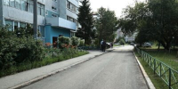 В Ульяновске по программе «Мой двор» ведутся работы на 57 объектах - Ульяновск сегодня