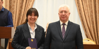 «Цифровые угрозы и правовые решения»: доцент ПГУ Дарья Пронина о защите детей в новой реальности - ПГУ