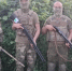 Российские военнослужащие из зоны СВО поблагодарили росгвардейцев и жителей Башкортостана за охотничьи ружья для борьбы с БПЛА - Росгвардия