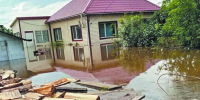 Под водой - дома, дороги, мосты… - Газета Сельская новь
