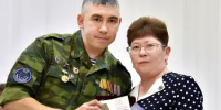 Сила в единстве: волонтеры Учалинского района объединились для помощи участникам СВО - Учалинский район