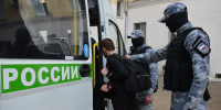 Судебные приставы Забайкалья за полгода выдворили из России 76 нарушивших закон иностранцев - УФССП