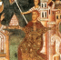 papa-rimskiy-lev-ix-i-patriarh-konstantinopolskiy-mihail-kirulariy - ЗА Новомосковск