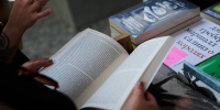 Сабантуй, книги и день из жизни Летова: планируем выходные в Омске - ИА Омск здесь