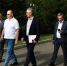 Губернатор Олег Мельниченко осмотрел ДК, сквер и сельхозпредприятие в Вадинском районе - SMI58.Ru