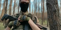 Боец из Башкирии «Робин» представлен к награде - Сетевое издание Республика Башкортостан