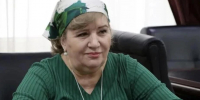 Председатель Общественной палаты Республики Ингушетия Л.С. Амерханова награждена медалью ордена «За заслуги перед Отечеством» ІІ степени - Архивная служба