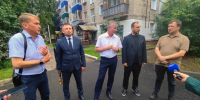 руководители города. - МО Кирово-Чепецк