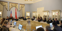 Фото предоставлено пресс-службой РАНХиГС Санкт-Петербург - НИА Санкт-Петербург