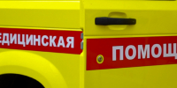 Скорая помощь - ИА Удмуртия