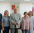 В МСЧ-73 ФСИН России прошло мероприятие в рамках акции «Эстафета поколений» - УФСИН по Ульяновской области