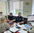 Руководство УФСИН России по Ульяновской области провело рабочую встречу с представителями Министерства просвещения и воспитания региона - УФСИН по Ульяновской области