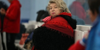 Татьяна Тарасова заступилась за Плющенко после обвинений депутата Милонова - MosRegToday.Ru