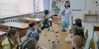 Наши преподаватели: Елена Горбунова - Филиал СГТУ в г. Петровске