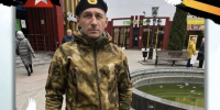 В Новозыбкове простились с погибшим героем СВО Виталием Середкиным - Сетевое издание Новости Брянска