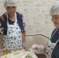 Подопечные чистопольского дома социального обслуживания освоили гастрономическую терапию - Чистополь-информ