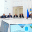 Роман Бусаргин : Одним из важных решений, которое обсуждали во время работы на ПМЭФ, стало создание нового сервисного центра по обслуживанию сельхозтехники - Советский район