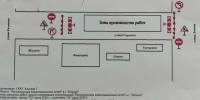 Ограничение движения в Тетюшах - Тетюшский район
