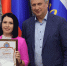 Глава Самары тепло отозвался о городе и обозначил его перспективы развития - ProGorodSamara.Ru