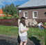 «Осторожно вербовка в интернете» - Городищенская МЦРБ