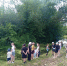 "Природа и я" - Городищенская МЦРБ