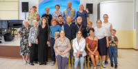 Подведены итоги ежегодной Спартакиады на Сахалине - ТИА Острова