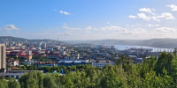 вид не летний Мурманск - ИА Nord-News.Ru