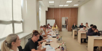 Студенты Института агробизнеса успешно защитили ВКР - Вавиловский университет