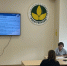 Заседание ученого совета института агробизнеса - Вавиловский университет