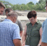 Мэр Горно-Алтайска Ольга Сафронова провела выездную планерку на объектах, где идет строительство, ремонт и благоустройство - Администрация города